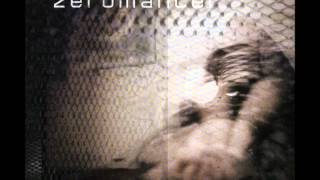 Zeromancer - Photographic (Depeche Mode cover - NOT LIVE)