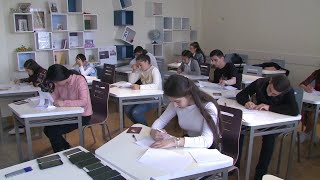 Մայր Աթոռը աջակցում է Հայաստան տեղափոխված արցախահայությանը