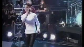 Sinead O&#39; Connor - Famine @ Later with Jools holland