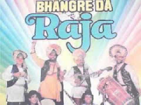 John Peel's Apna Sangeet - Put Jatan Da