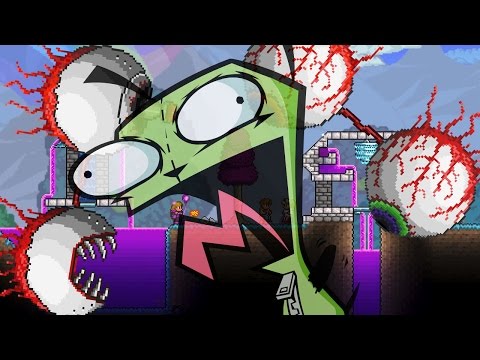 TWIN MAYHEM!! | Terraria 1.3 Update | Part / Episode 84