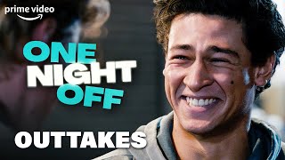 One Night Off Music Video