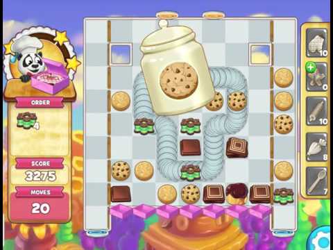 Cookie Jam Level 1481