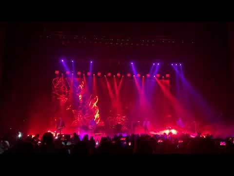 190922 DAY6 - “I Need Somebody” live