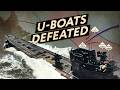 Why Germany Lost The Battle Of The Atlantic WW2 Documentary
