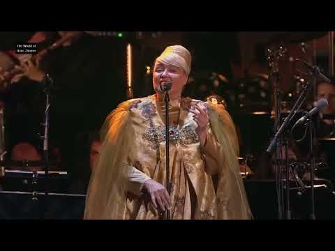 The World of Hans Zimmer Live 2018 (Vienna) - Now We Are Free (Gladiator)