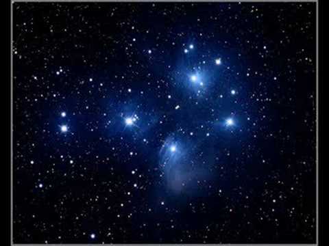 Thomas Bronzwaer - Constellation
