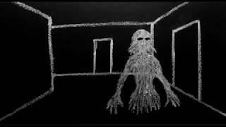 That&#39;s The Spirit (Of The Corridor)