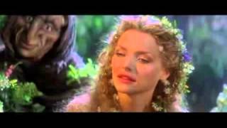 Sonho de Uma Noite de Verão (1999) Raro Dublado