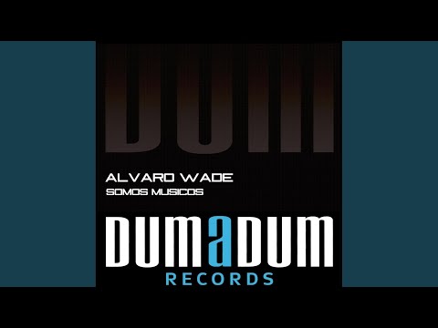 Somos Musicos (Toni Vilchez Remix)