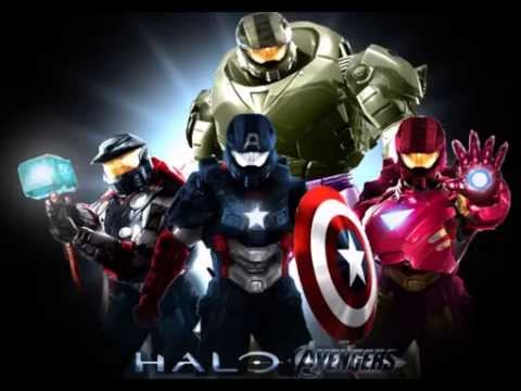 Giant Beastcast Ep. 25 - Dr. Halo and Other 30 Second Halo Lore Summaries