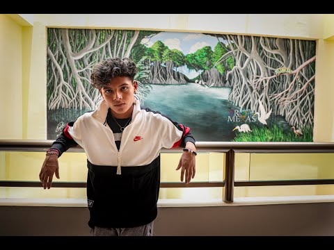 B.U.M.P. x Neto Vago  (Video Oficial)