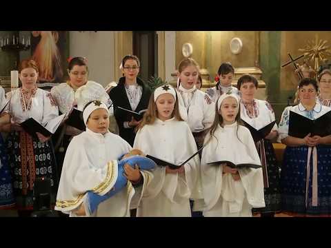 Georgius Zrunek: Harmonia Pastoralis – Missa 1