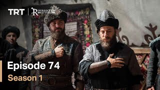 Download lagu Resurrection Ertugrul Season 1 Episode 74 mp3