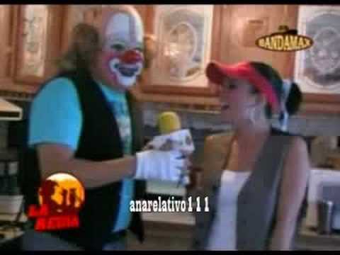 Los Payabrothers - Programa "La Regia" parte 1