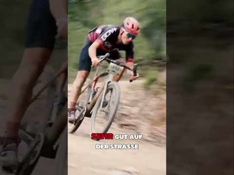 Gravelrad = Bestes Rad? 🚲 #gcn #gcnaufdeutsch #rennrad #fahrrad #gravelrad #gravel