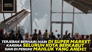 Download lagu TERJEBAK DI SUPERMARKET AKIBAT MAKHLUK GANAS DI DALAM KABUT - Alur Film The Mist (2007) mp3