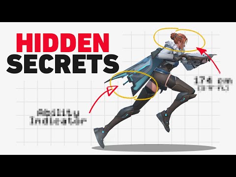 Interesting Freja Facts in Overwatch 2