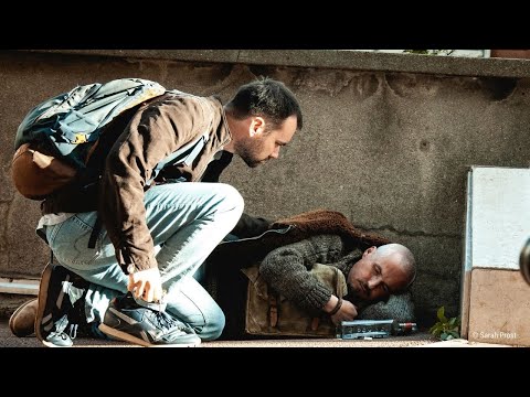 Rénover l&rsquo;accueil de jour des Captifs à Paris (1er arr)