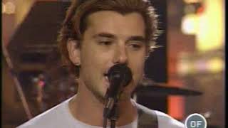 Bush   Chemicals Between Us MTV