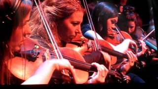 Squeeze Vanity Fair Live Royal Albert Hall 22/3/11