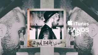 Ain't Gonna Lie (Audio) - @BryanFinlay