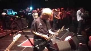 Strung Out &quot;Scarecrow&quot; New Years 2002