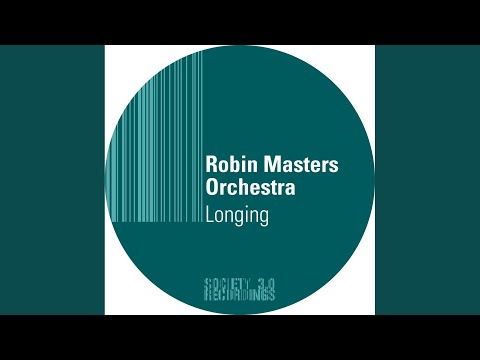 Jack Shingle - Longing - Misc Originals