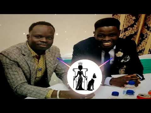 Mckol feat Amac Don - Physically Fit