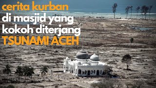 Download lagu Cerita KURBAN di MASJID yang SELAMAT DITERJANG TSUNAMI ACEH mp3 Download lagu Cerita KURBAN di MASJID yang SELAMAT DITERJANG TSUNAMI ACEH mp3