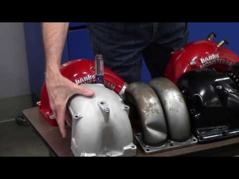 The Great Intake Elbow Shootout of 2017: Part 2 - BD and stock