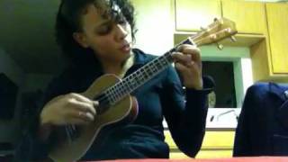 Itty bitty Betty take 1