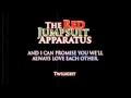 TWILIGHT BY RED JUMPSUIT APPARATUS [2012 ...
