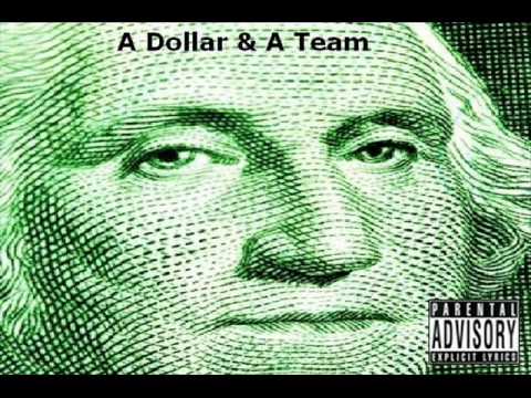 D. Cord - Six Foot Seven Foot [A Dollar & A Team]