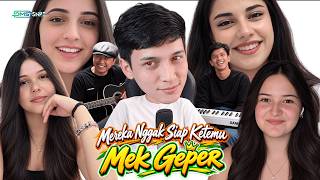 Download lagu Gue cuma mau coba satu hal… tapi reaksi mereka GILA - OME TV DIMAS SENOPATI mp3