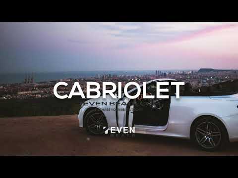 KMN x LOREDENA x MOZZIK Type Beat - "CABRIOLET"