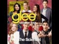 Glee - The Scientist (Tradução) 