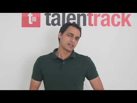 Manish Rajput Emotional