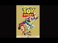 Opening To Toy Story 1995 2000 DVD