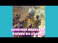 Lubhinza Masuluzu Ujumbe Wa Jilangi