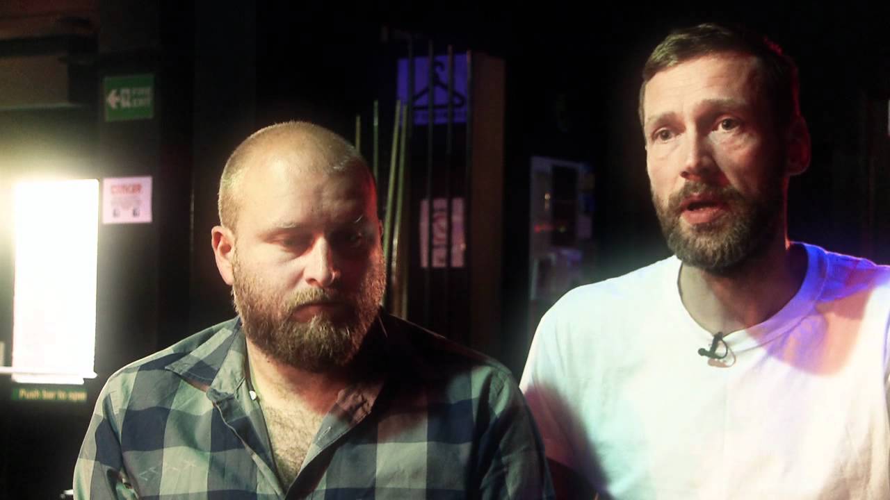 Horse Meat Disco Speaks With DJ History On Sleaze