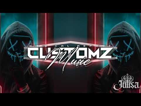 Dr Steeve X LaBroodz GANGSTA_DECK 🎶🔊