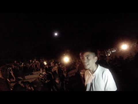 Shark & Suk & Jere vs Kigga & Alejo & Facu - Semifinal - Fecha 9 - 02-02-2020