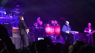 Joe Bonamassa - Django / Mountain Time - Mannheim 25-09-2014