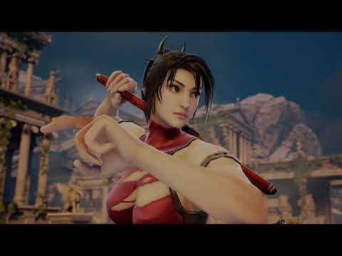 Taki vs Nightmare beta test
