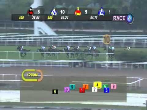 ジパング優勝！　2014.03.30　R04