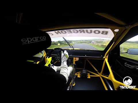 FASTES TracKING onboard //  Fabien Bourgeon // Mont Dore 2017
