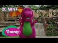 Home On The Range Mister Sun Jack And Jill And More Songs For Kids Barney The Dinosaur