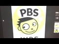 PBS Kids Website Promo Video