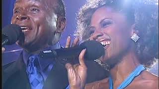 Peaches &amp; Herb   Reunited